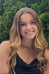 Headshot of Morgan Wells.