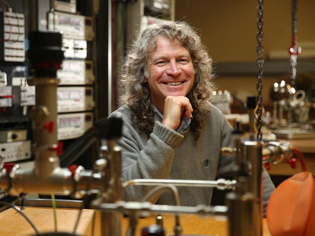 Professor Robert Taylor