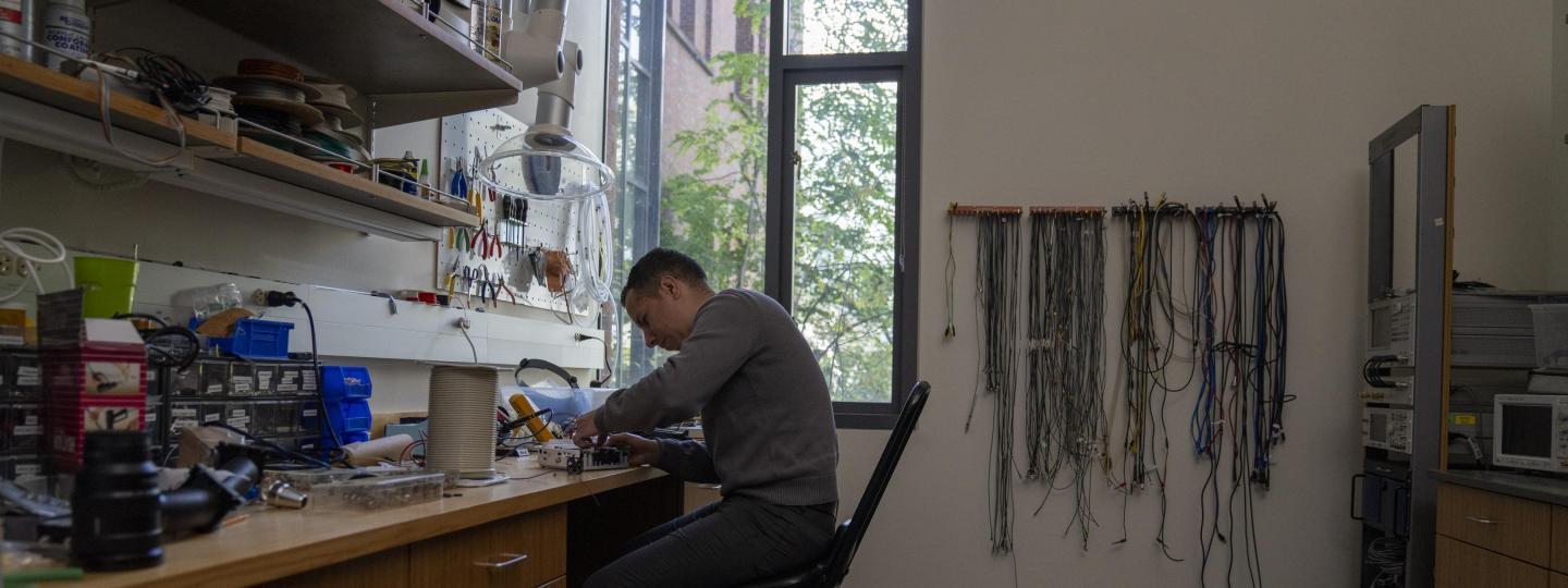 Research and Innovation Homepage | UO Research and Innovation