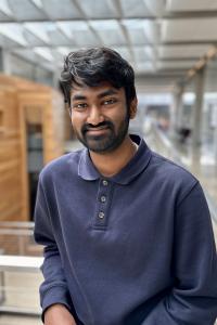 Ashish Sathya profile photo