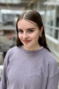 Charlotte Olds profile photo