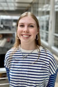 Julia Woolf profile photo