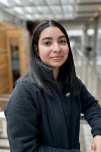 Karla Barajas profile photo