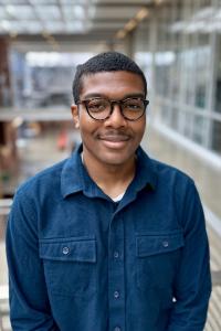 Mason Brown profile photo