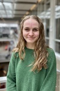 Megan Adamec profile photo
