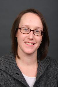 Christine Gramer