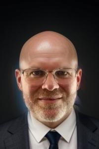 Elliot Reed