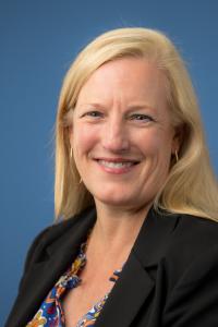 A portrait of Bethany Jenkins