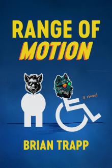 Range of Motion book cover